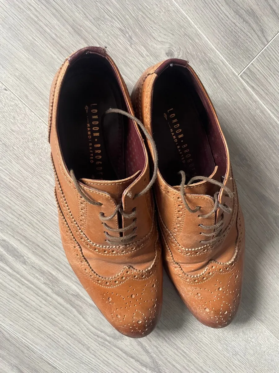 Mens shoes - Image 1