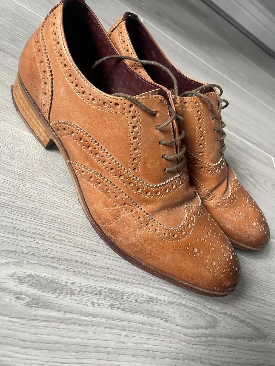 Mens shoes - Image 2
