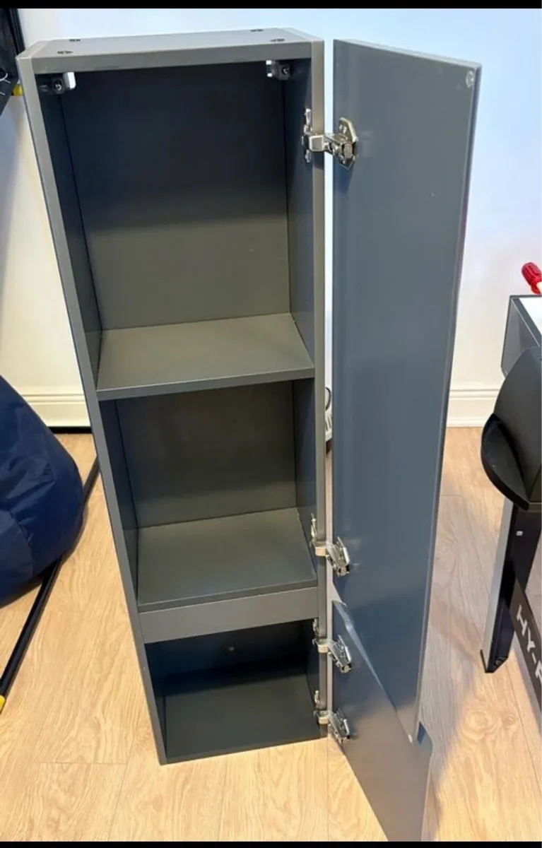 Storage Unit for Bathroom - Image 4