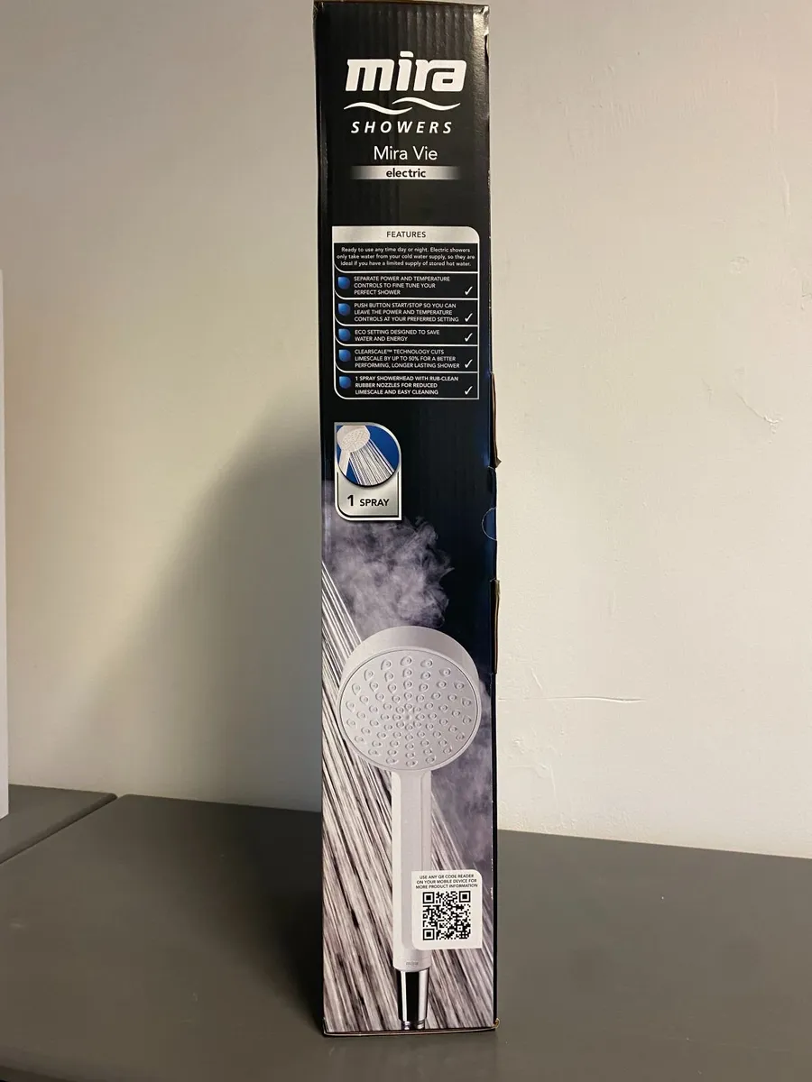 electric shower - Image 2