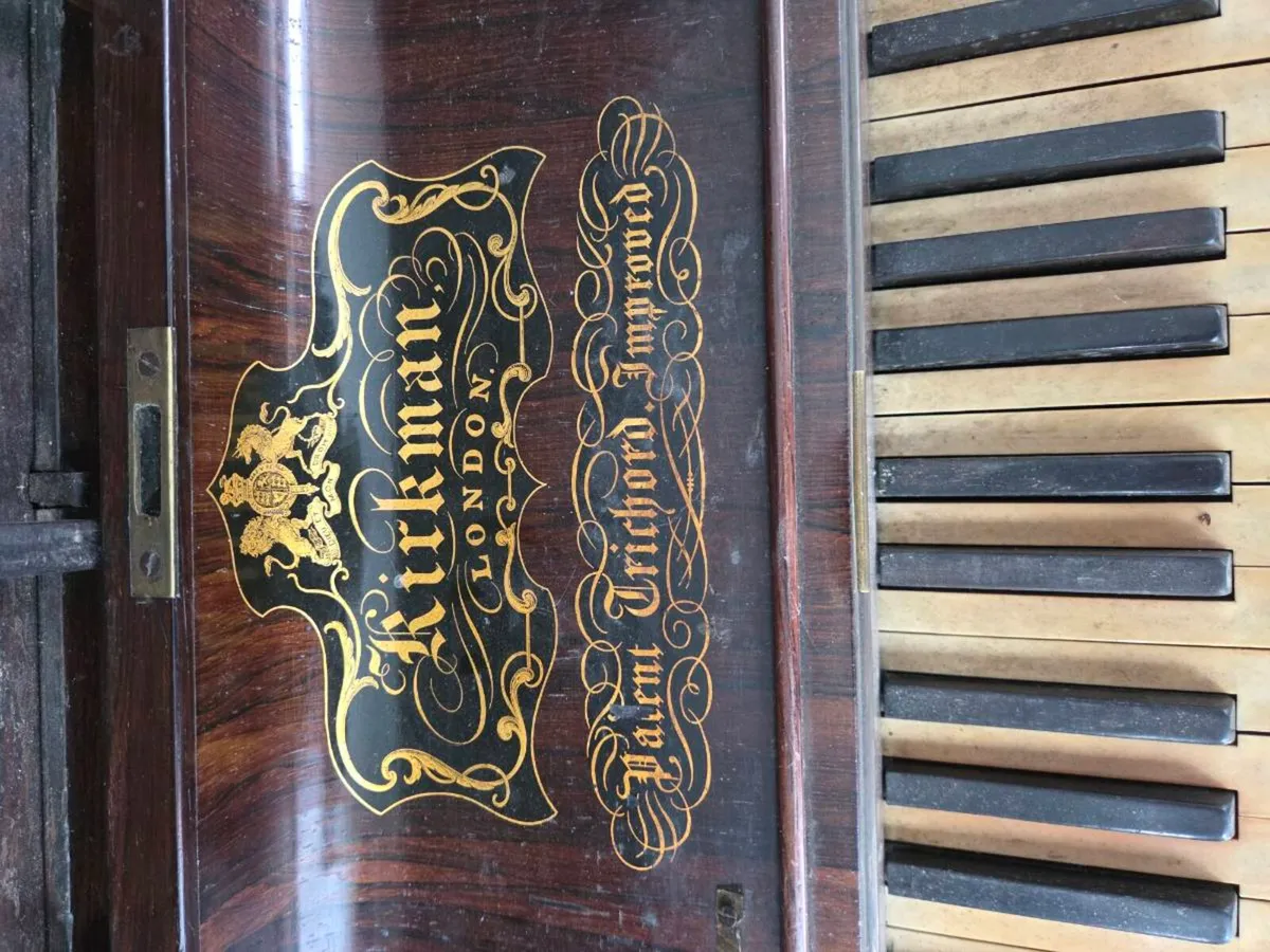 Piano for free- For collection only - Image 3