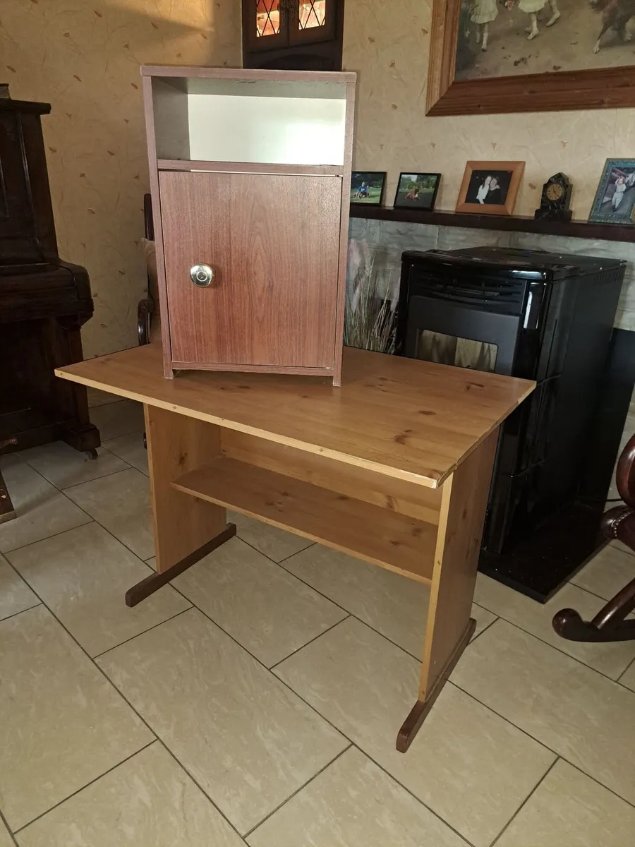 Desk - Image 1