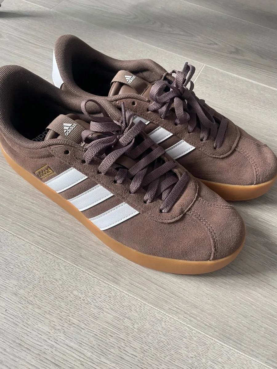 Adidas shoes