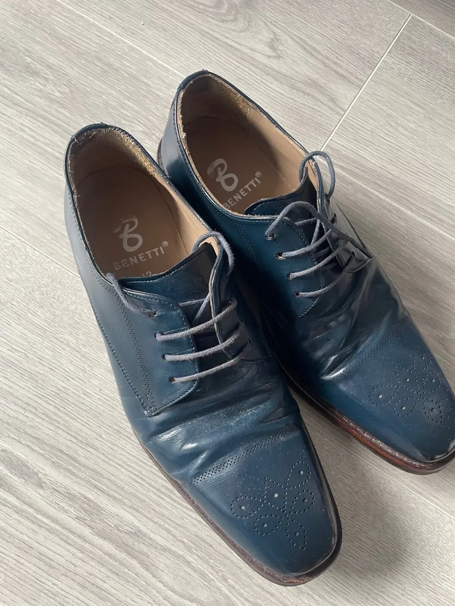 Suit shoes - Image 2