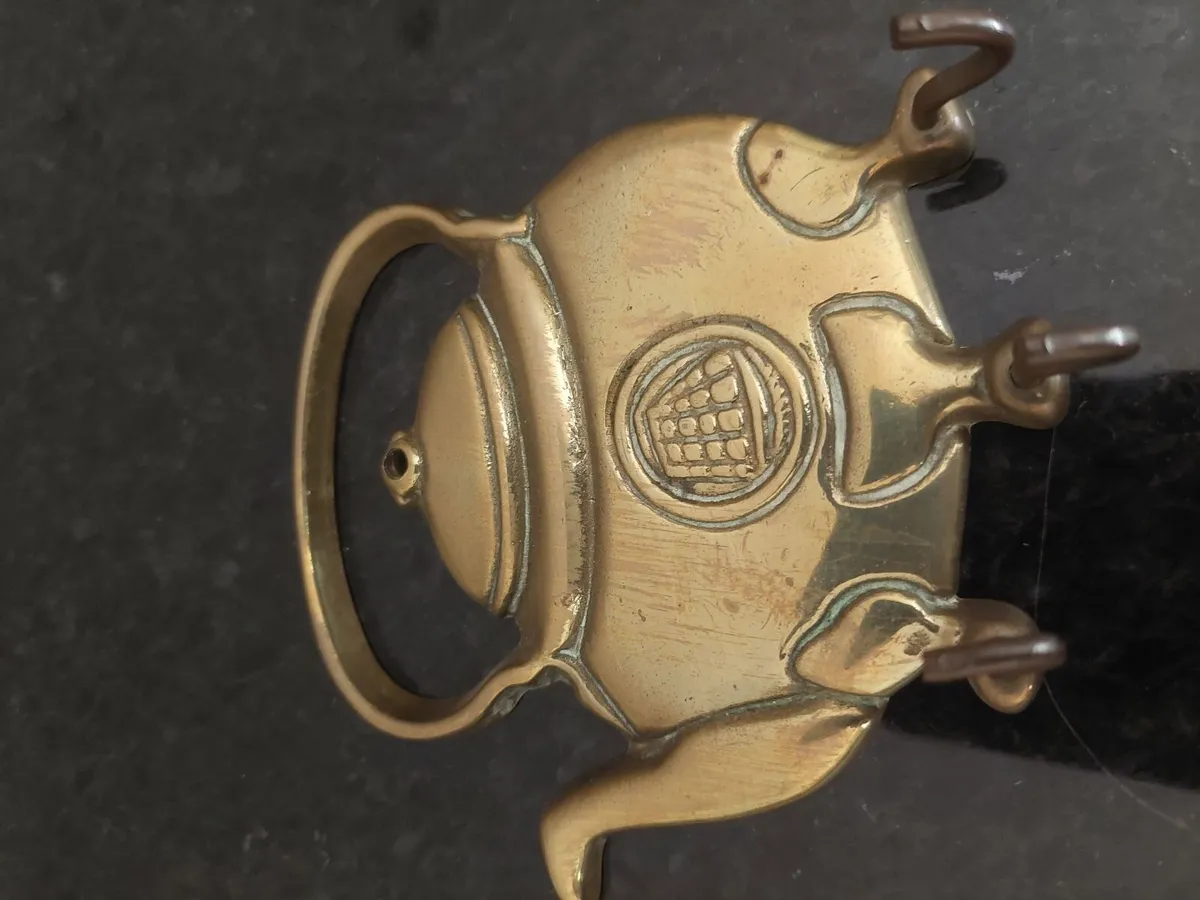 Solid Brass Ornaments - Image 2