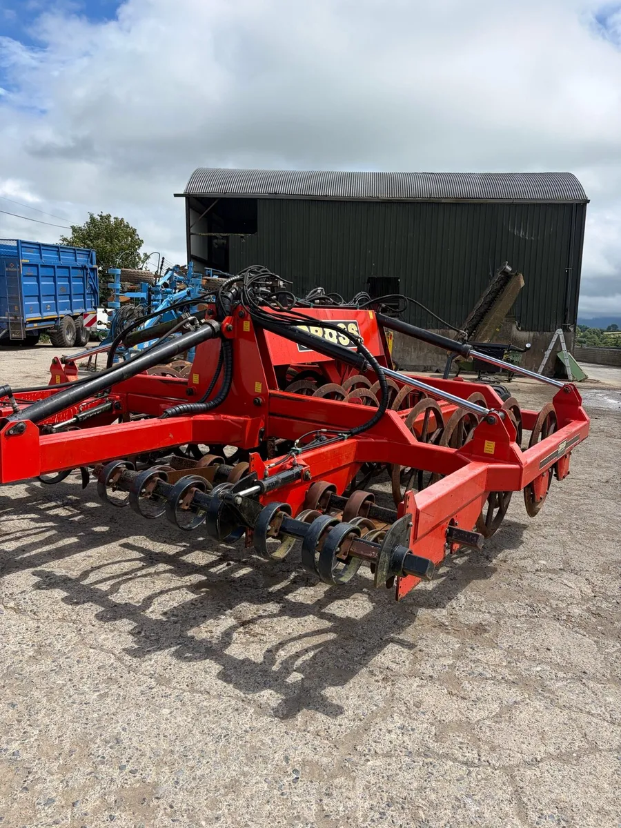 Furrow press - Image 4