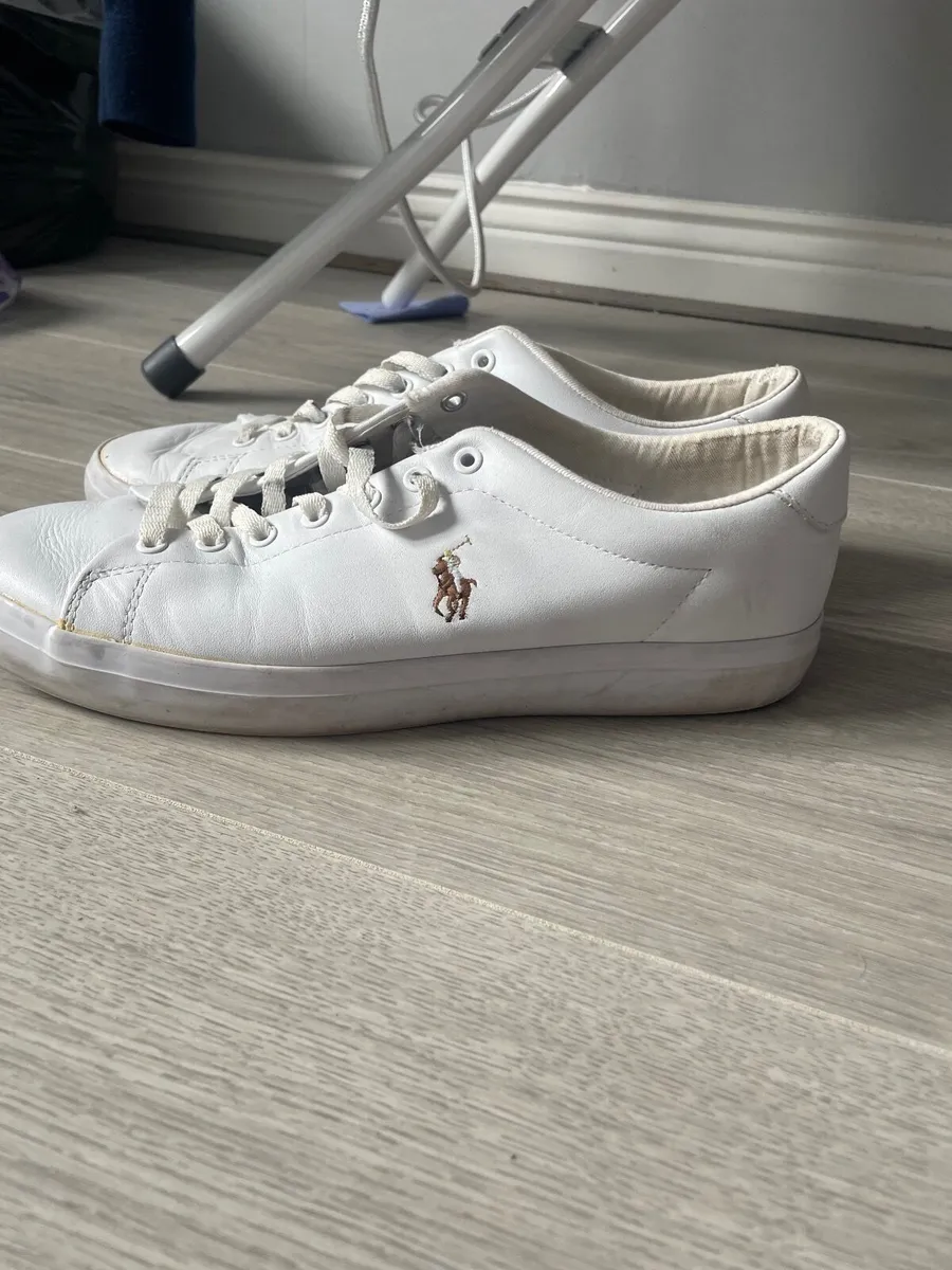 Ralph lauren shoes - Image 1