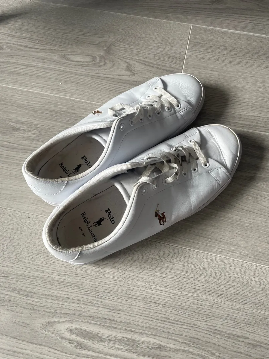 Ralph lauren shoes - Image 2