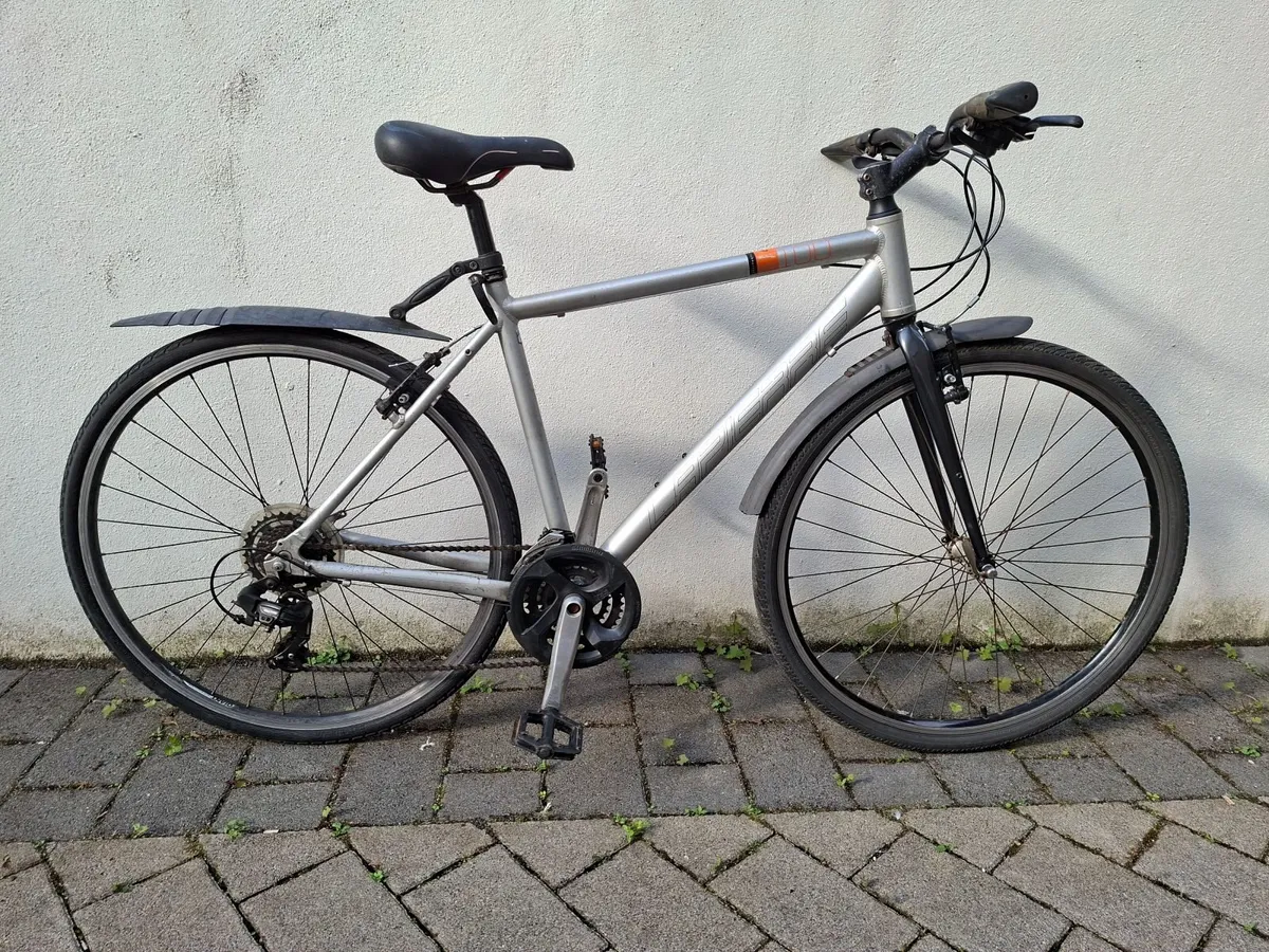 LAPIERRE.  Good condition. - Image 1