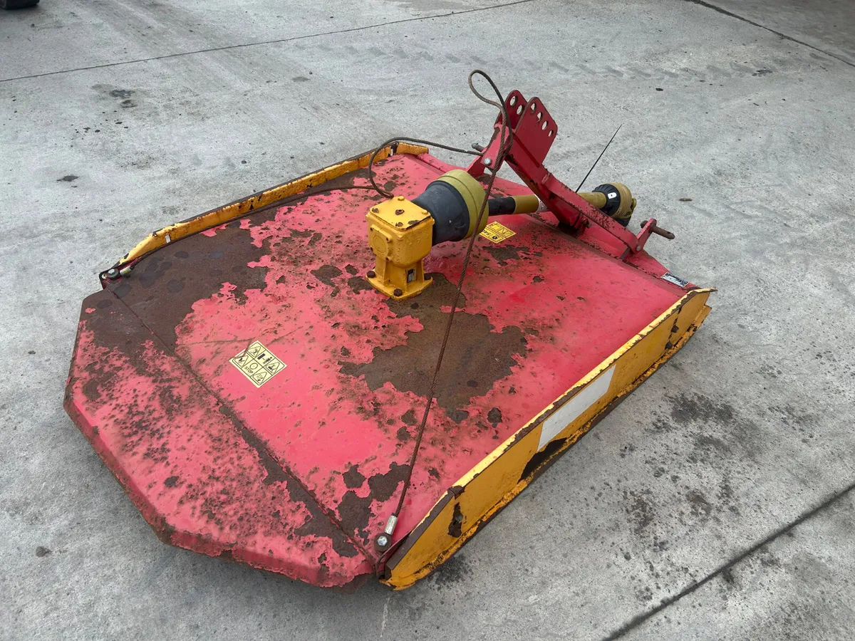Teagle 4FT Topper - Image 4