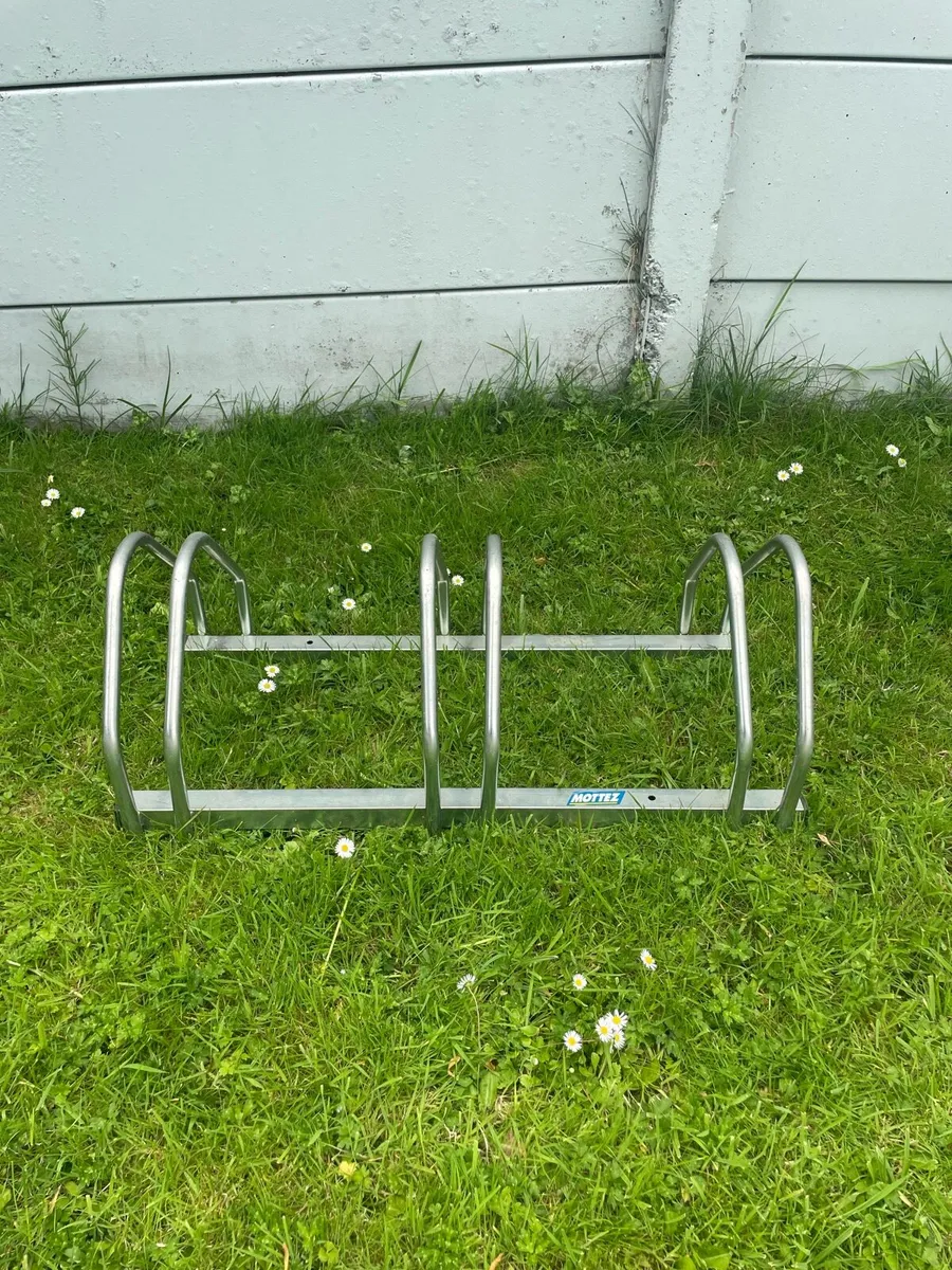 Bike racks (Read description) - Image 1