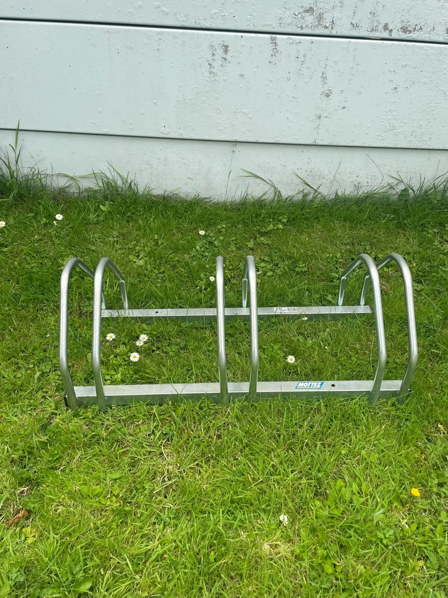 Bike racks (Read description) - Image 2