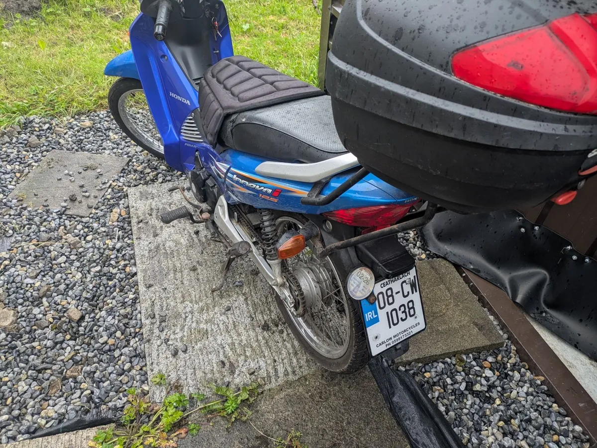 Honda Other 2008 - Image 4
