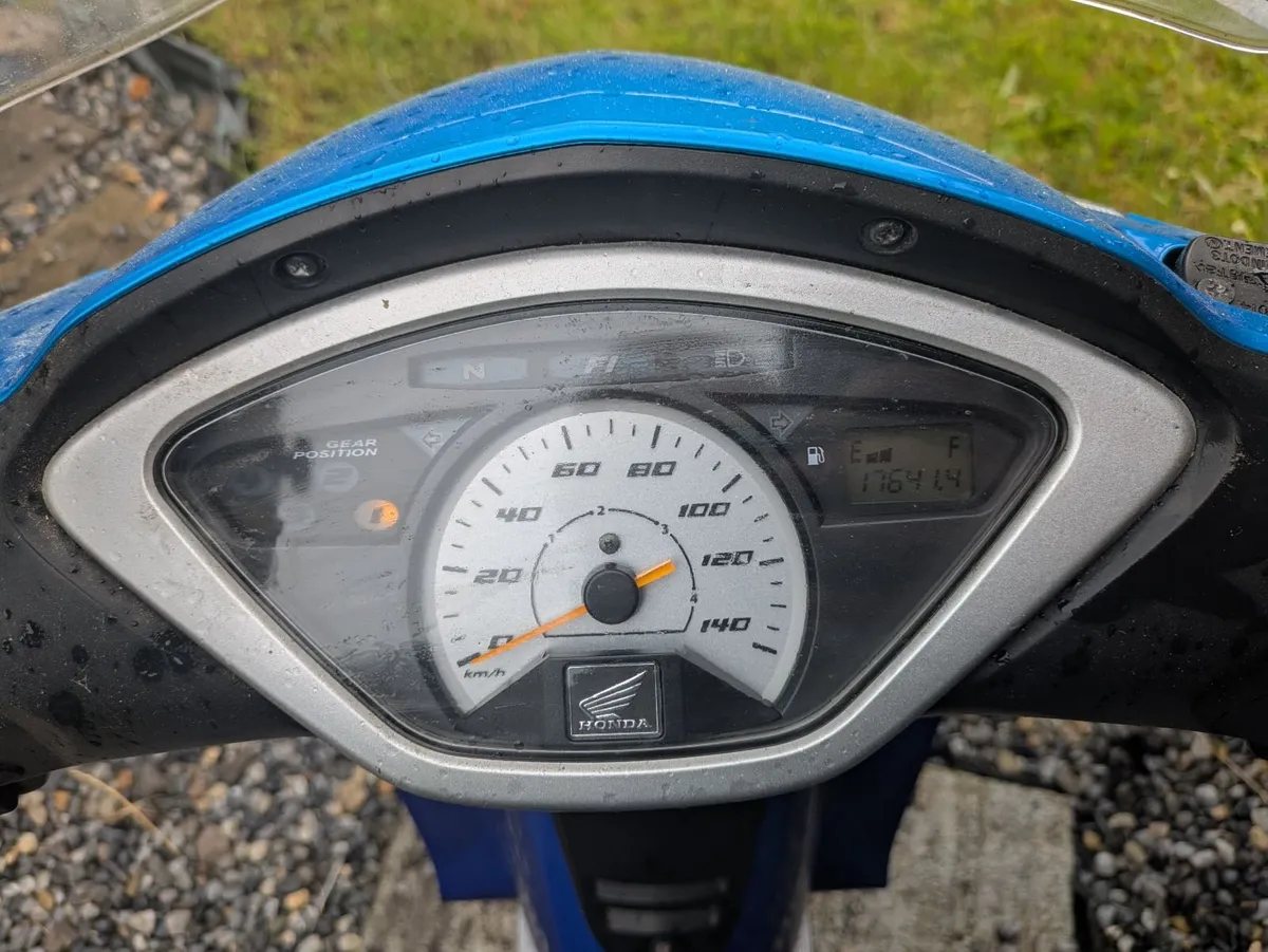 Honda Other 2008 - Image 2