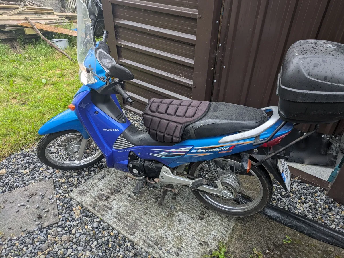 Honda Other 2008 - Image 3