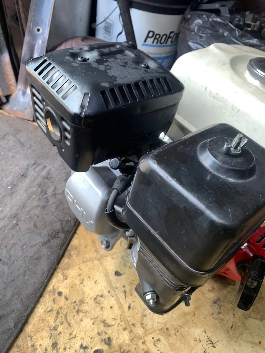 Honda gx 200 engine - Image 2