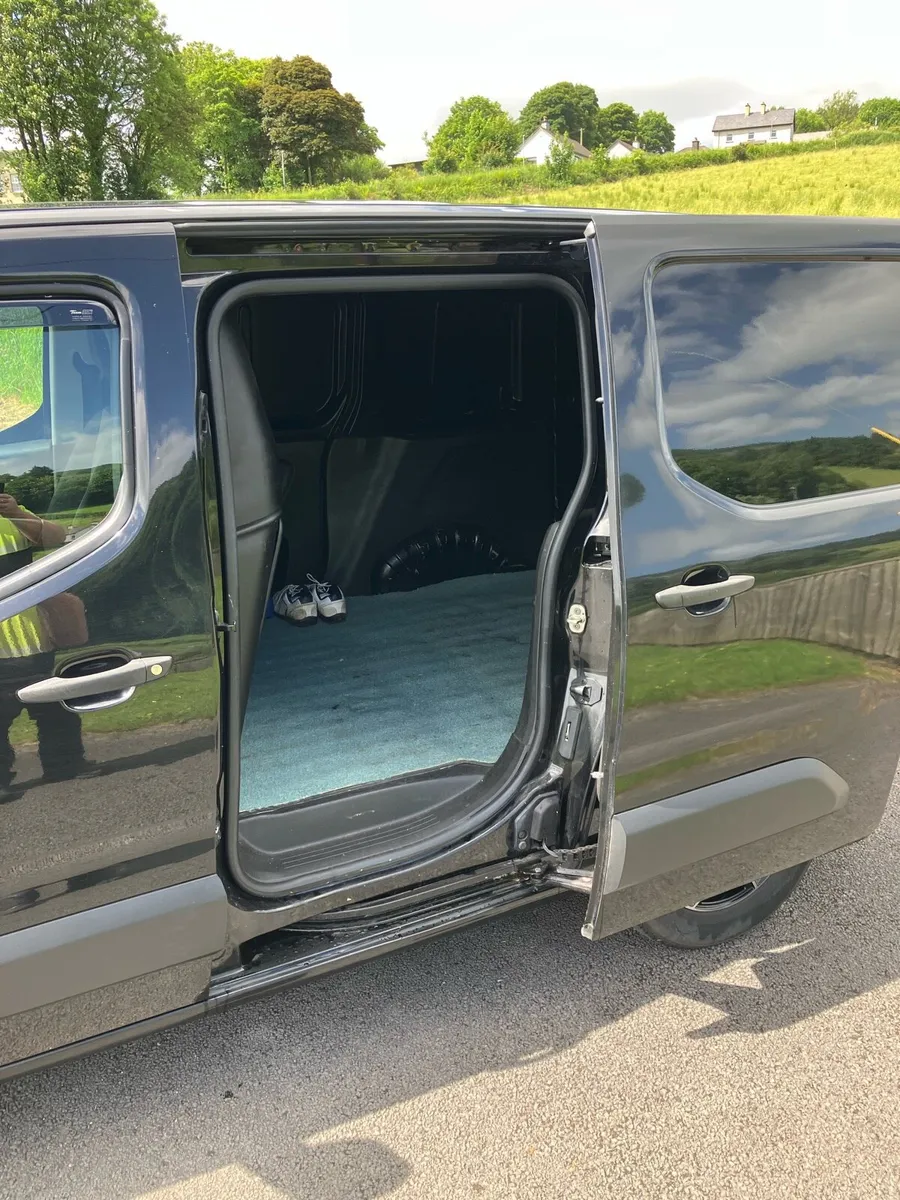 Peugeot partner - Image 4