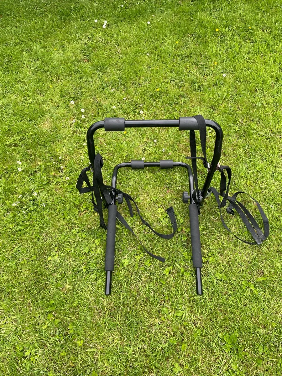 Single Bike rack For Car - Image 4