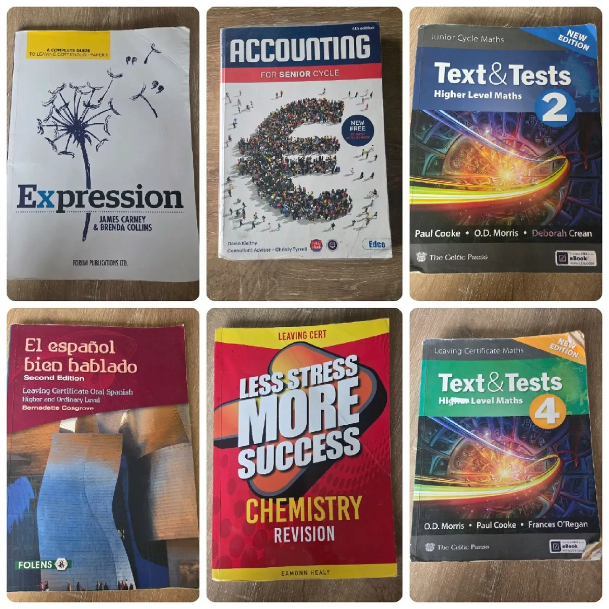 School books - Image 1