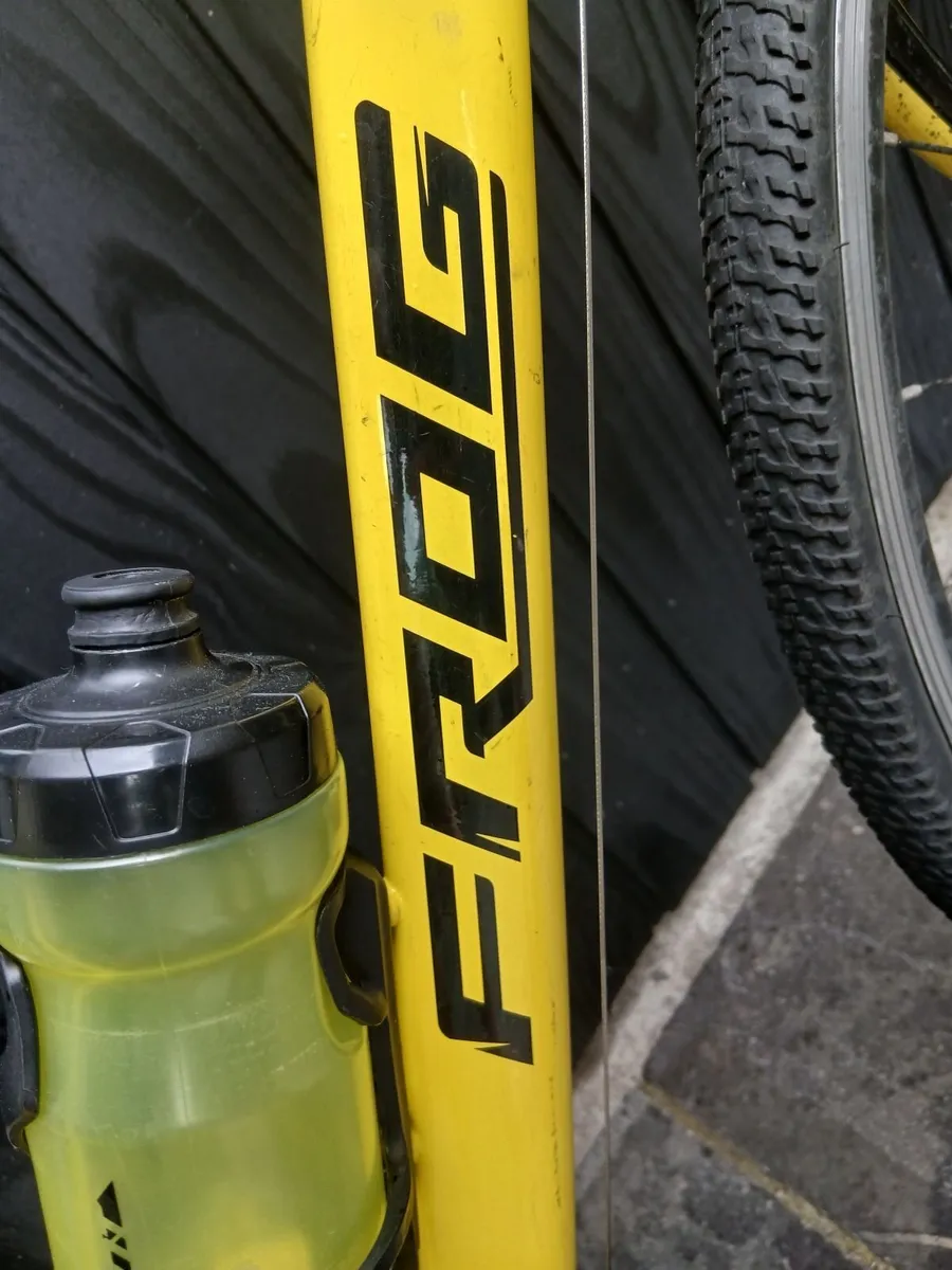 Kids bike - Image 2
