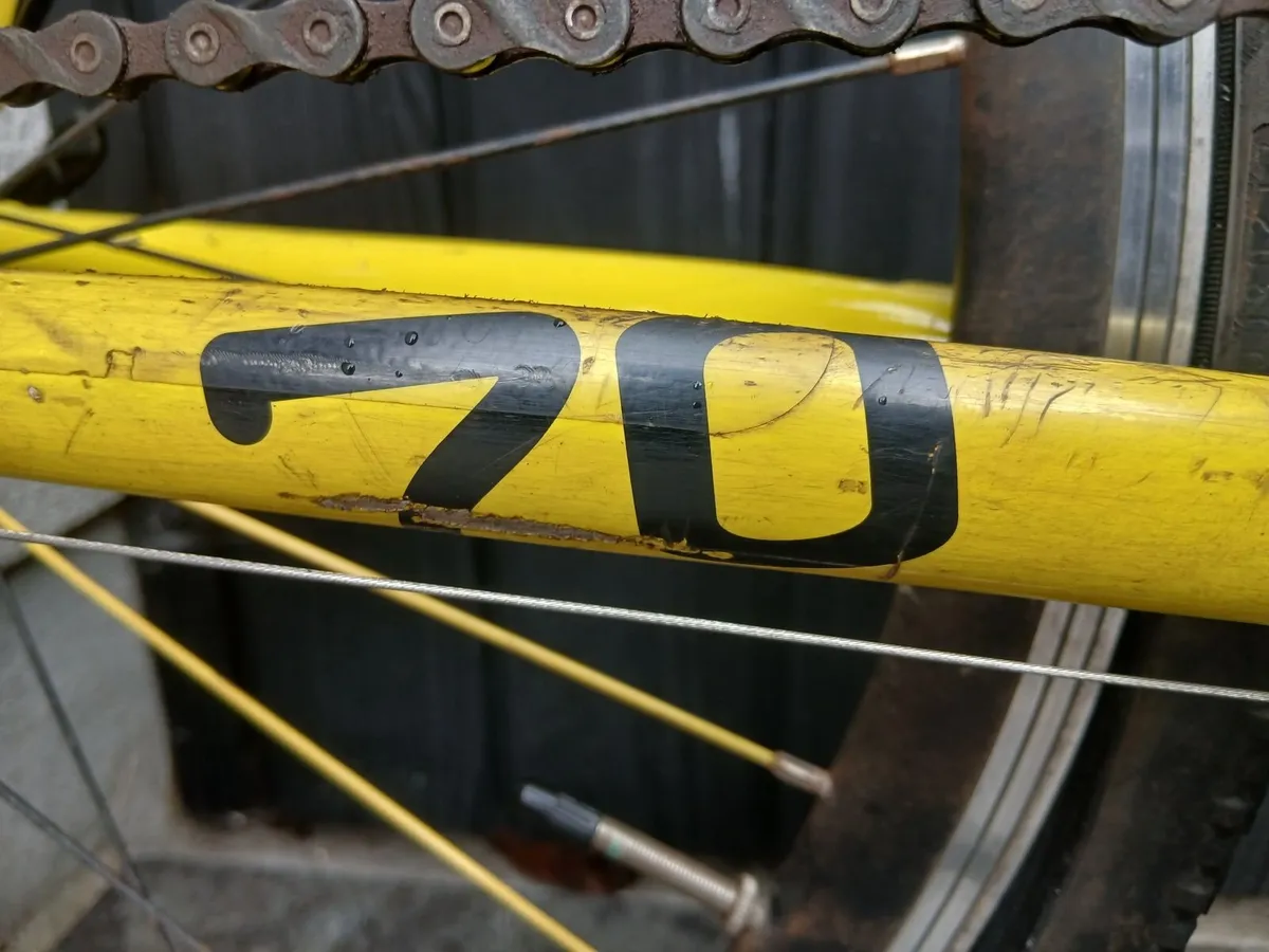 Kids bike - Image 3
