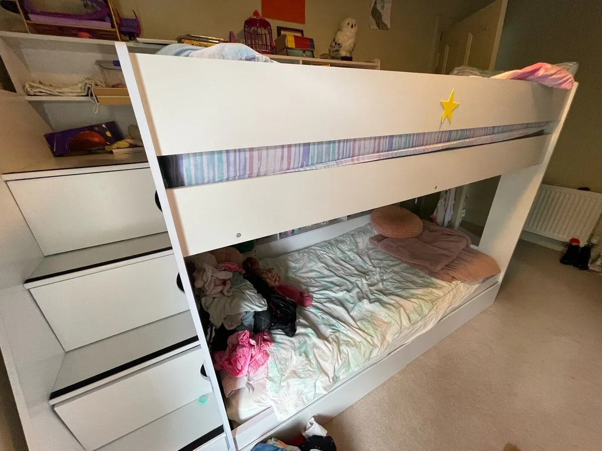 Bunk Bed - Image 2