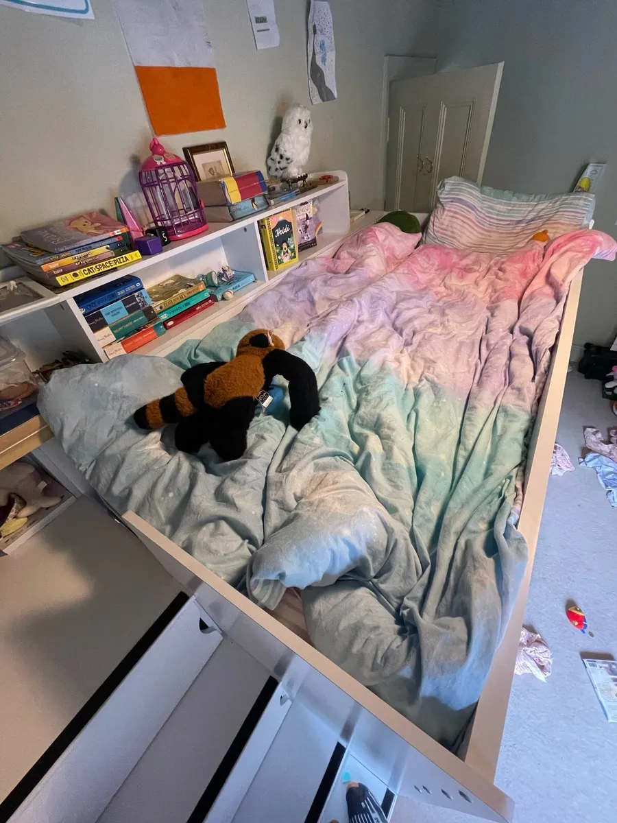 Bunk Bed - Image 1