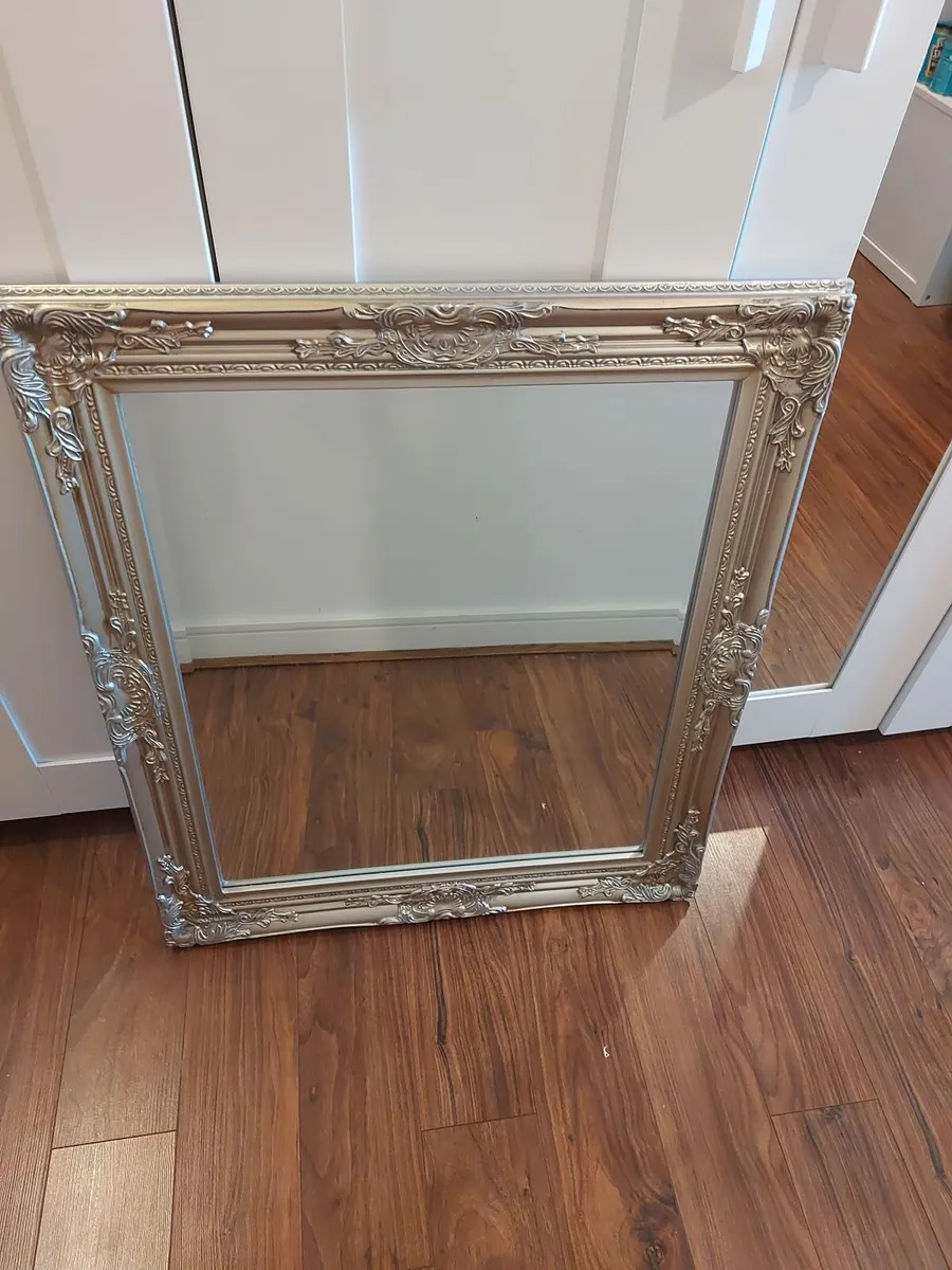 Mirror - Image 1