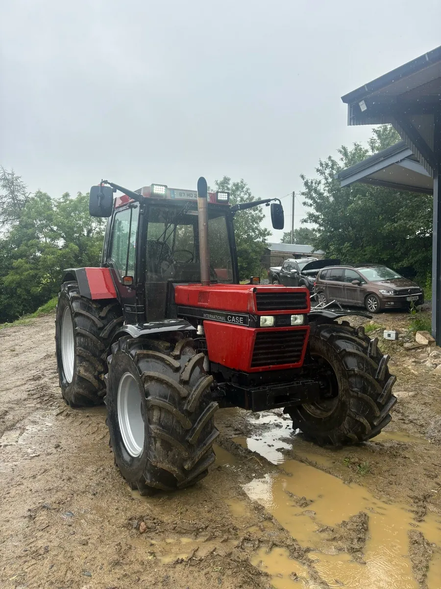 Case international 956xl - Image 1
