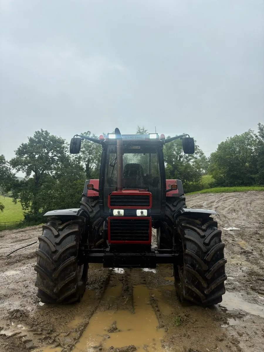 Case international 956xl - Image 2