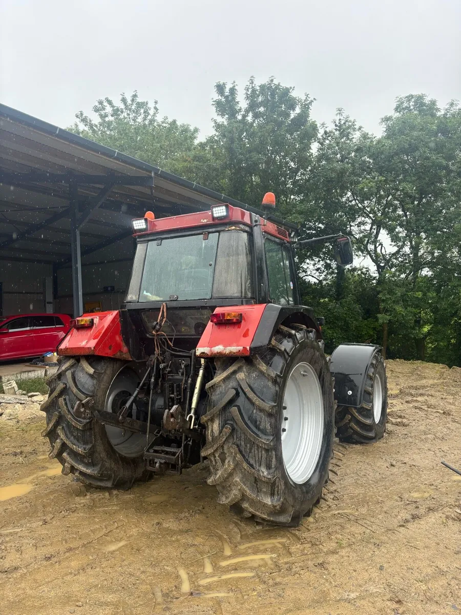 Case international 956xl - Image 3