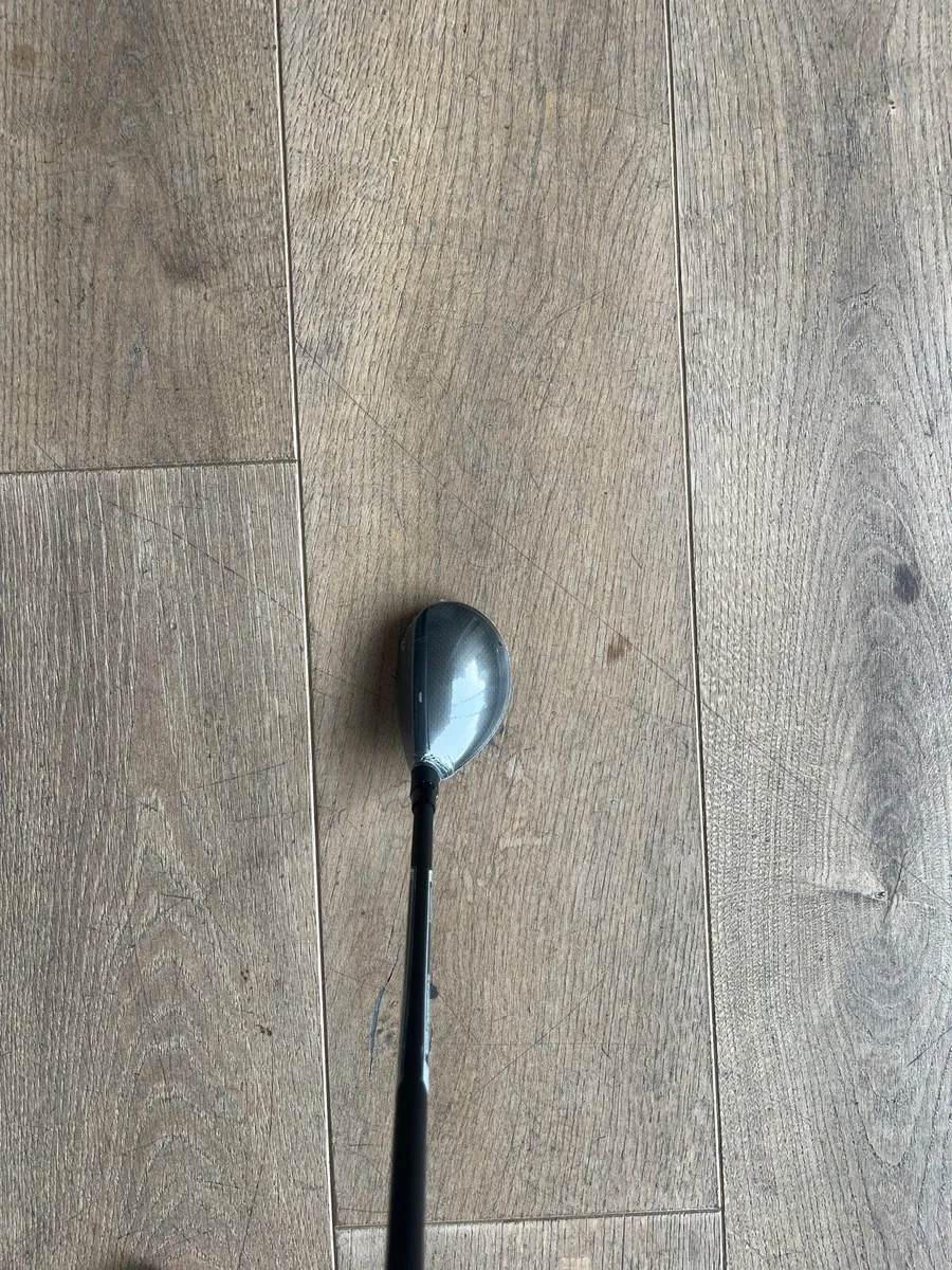 Taylormade Qi4D Rescue - Image 3