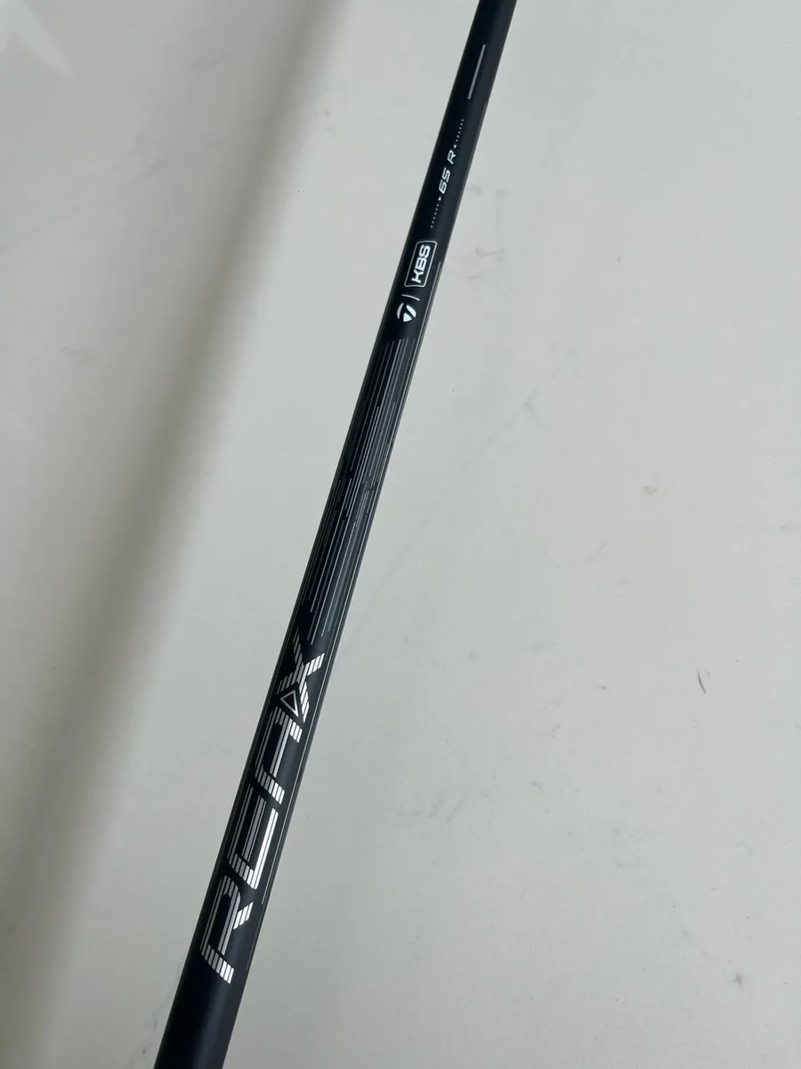 Taylormade Qi4D Rescue - Image 4