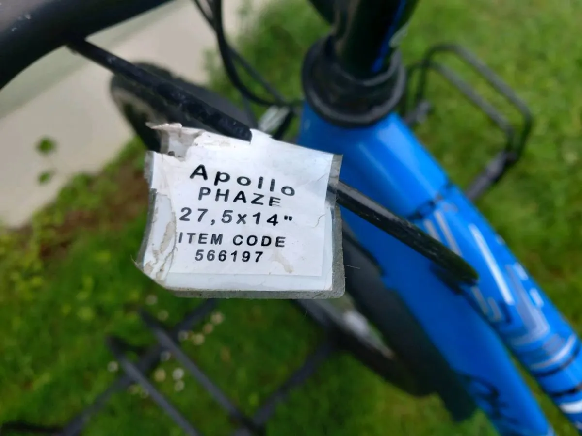 Bike - Image 3
