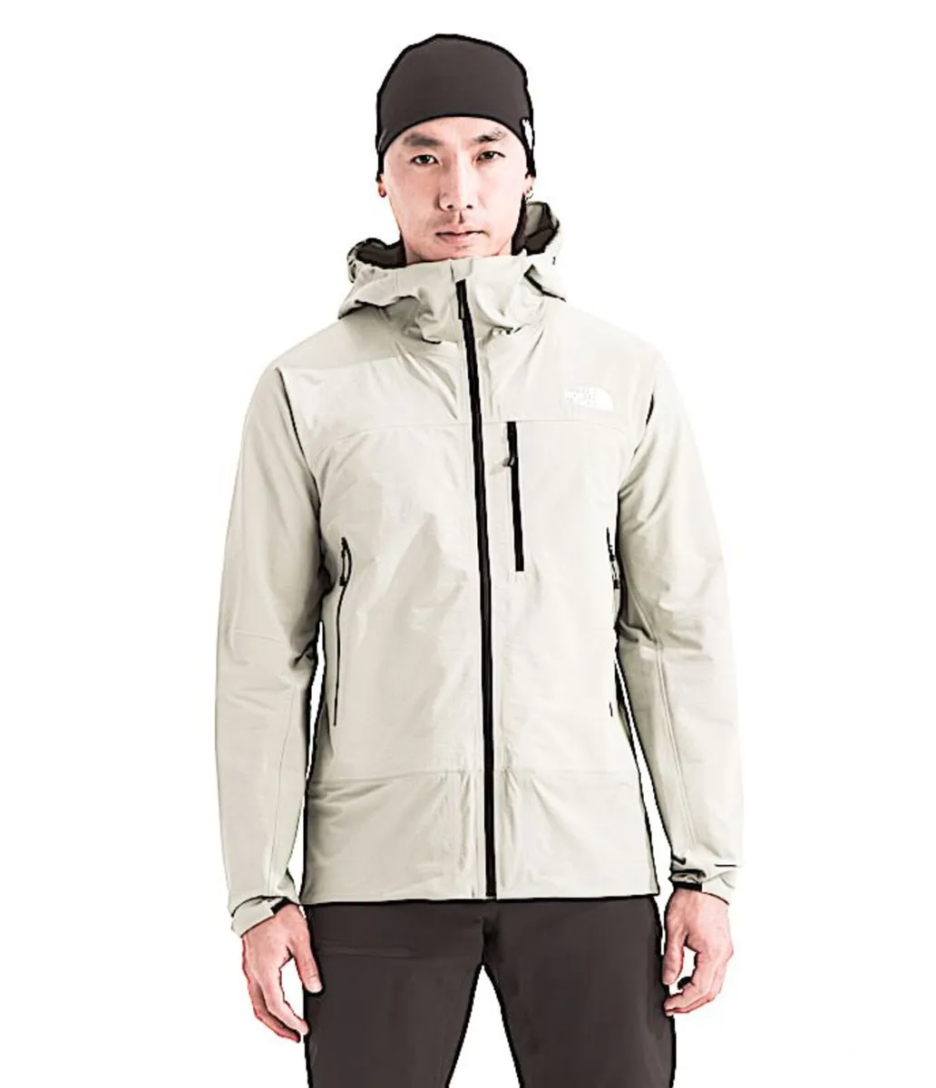 North Face Softshell Men's Jacket NEW!
