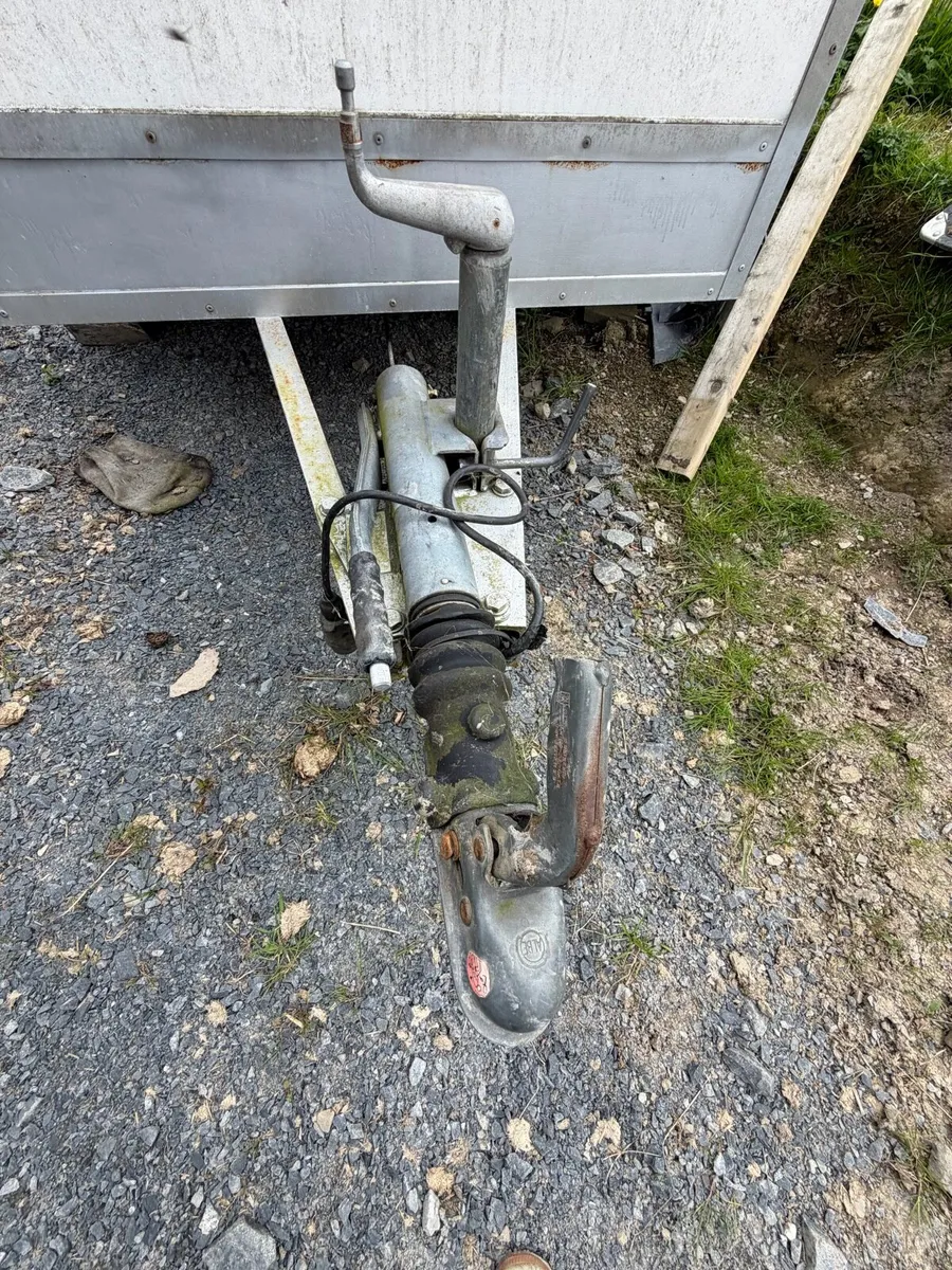 Box trailer - Image 4