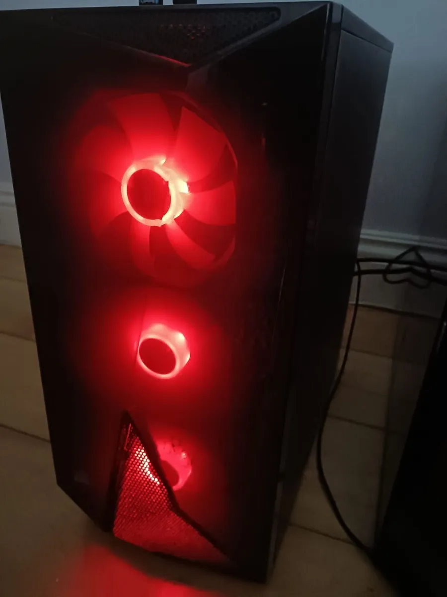 Gaming Desktop - Image 2