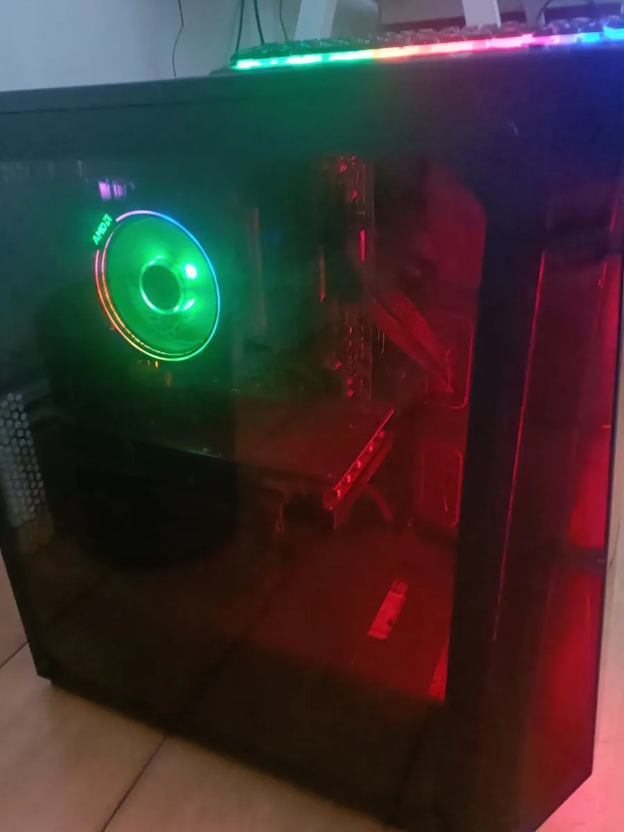 Gaming Desktop - Image 1