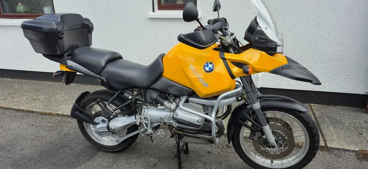 BMW Other 2000 - Image 1