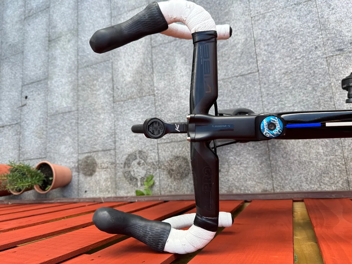 Look 785 Huez Road Bike - Image 2