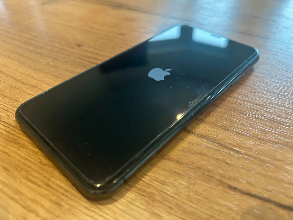 iPhone 11 Pro Max 64GB Excellent Condition