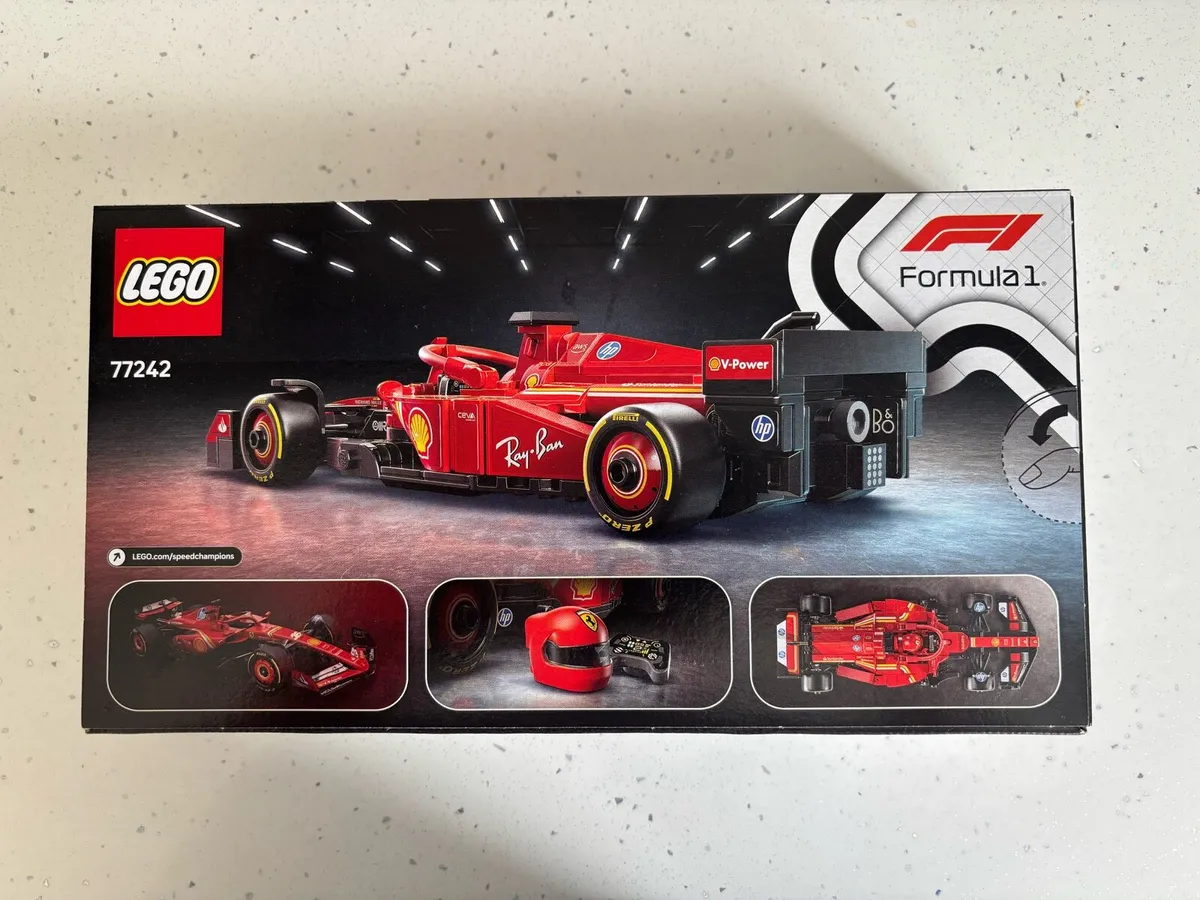 Lego unopened - Image 2