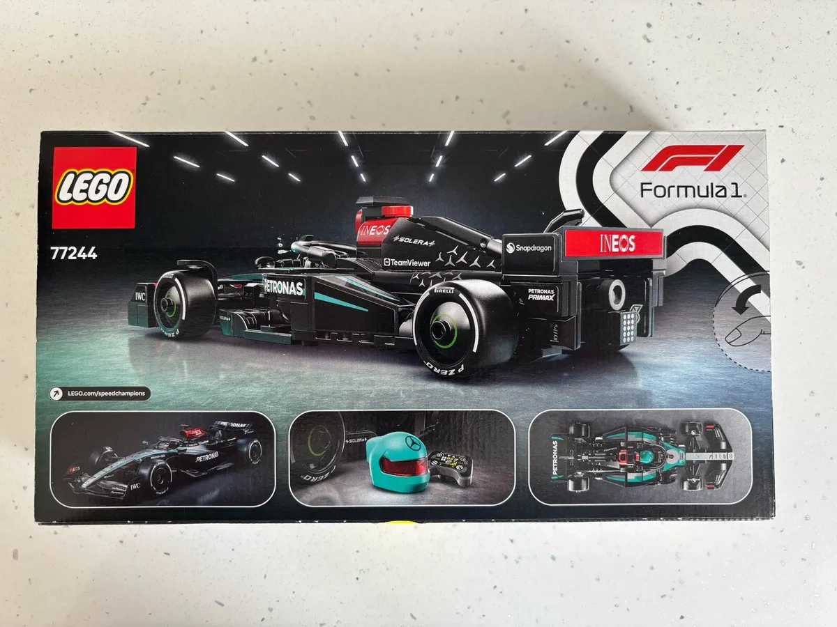 Lego unopened - Image 4