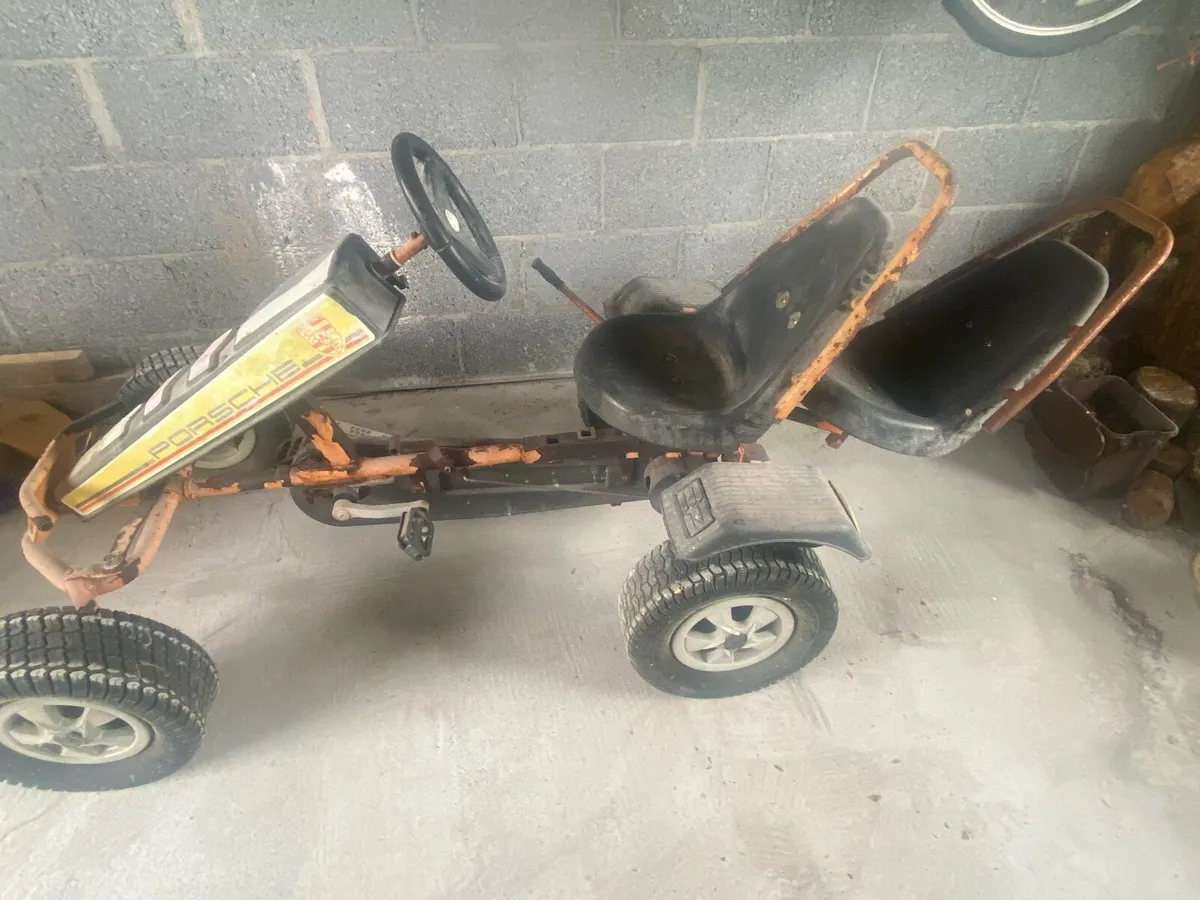 Go kart - Image 2