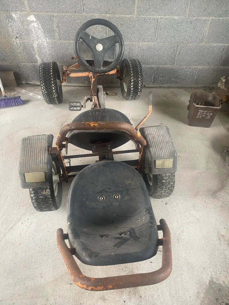 Go kart - Image 3