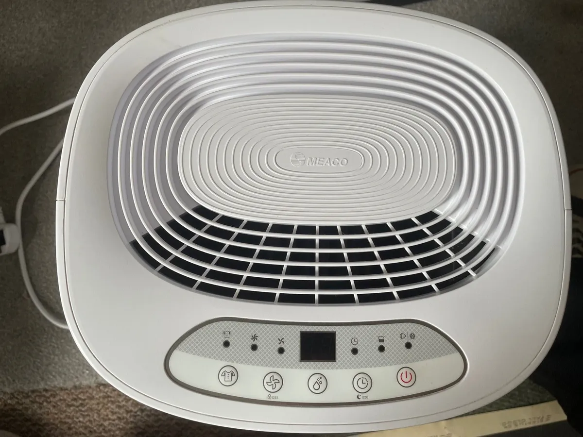 Meaco dehumidifier - Image 3