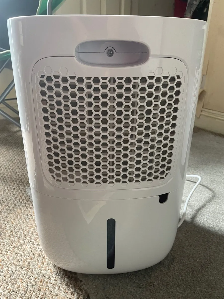 Meaco dehumidifier - Image 4