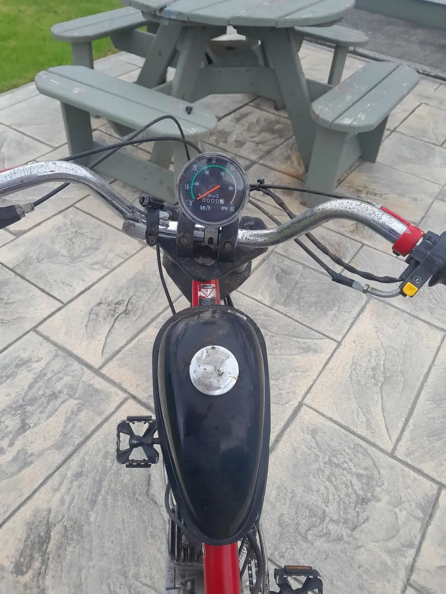 Schwinn stingray chopper - Image 3