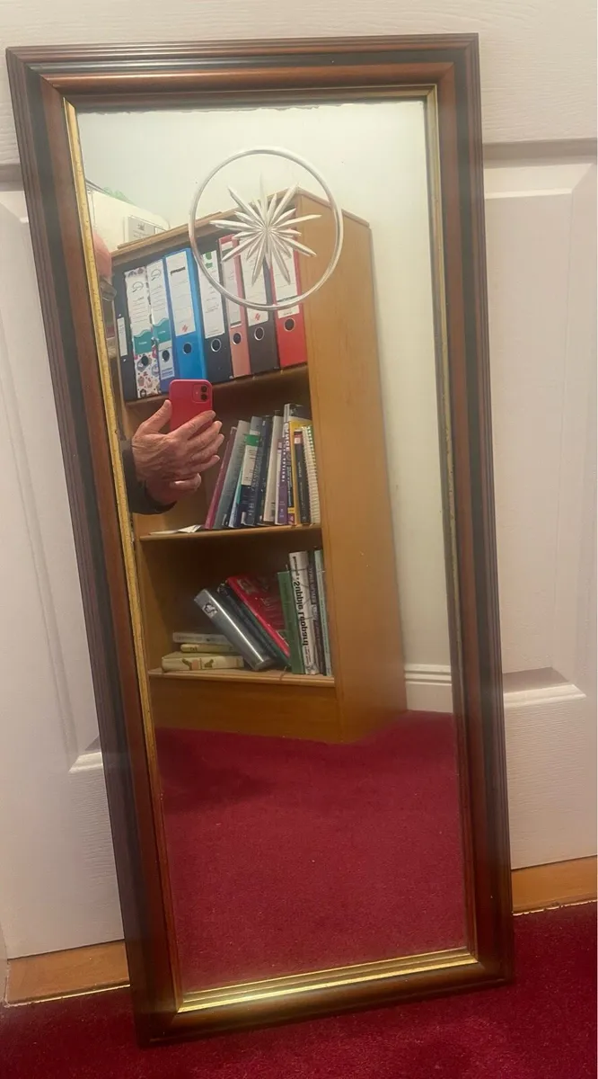 Mirror - Image 1