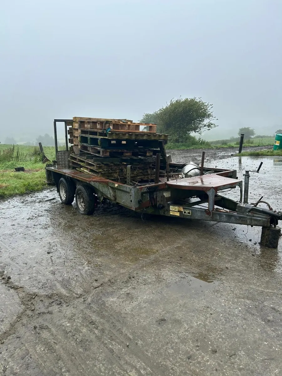 Pallets - Image 1
